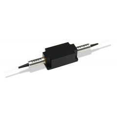FT  2W 1064nm PM Isolator, CW or Pulsed, 1.0 m Fiber Laser