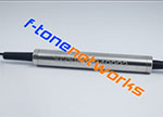  FT 2000nm PM Fused WDM (2000 & 1570, 2000 & 800, 2000 & 650), 2.0m Fiber Laser